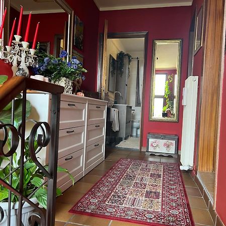 Casa Serenella B&B - Casa Vacanze เพียซโซลา ซุล เบรนตา ภายนอก รูปภาพ
