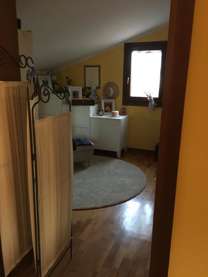 Casa Serenella B&B - Casa Vacanze เพียซโซลา ซุล เบรนตา ภายนอก รูปภาพ