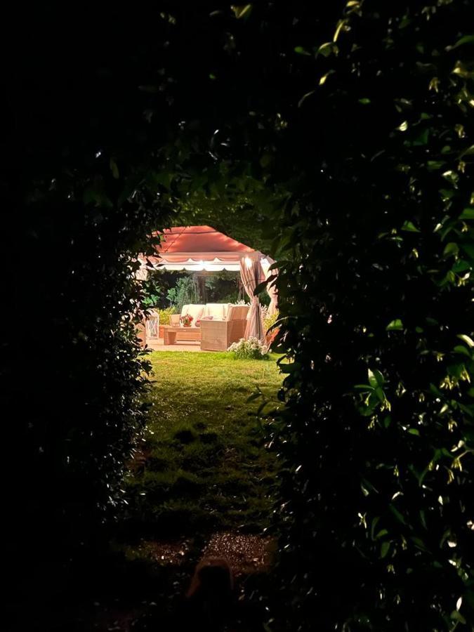 Casa Serenella B&B - Casa Vacanze เพียซโซลา ซุล เบรนตา ภายนอก รูปภาพ