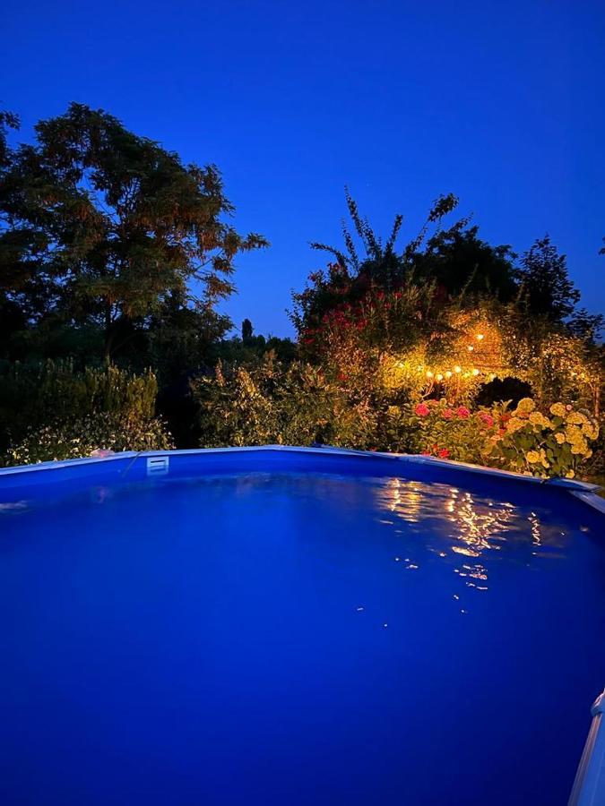 Casa Serenella B&B - Casa Vacanze เพียซโซลา ซุล เบรนตา ภายนอก รูปภาพ