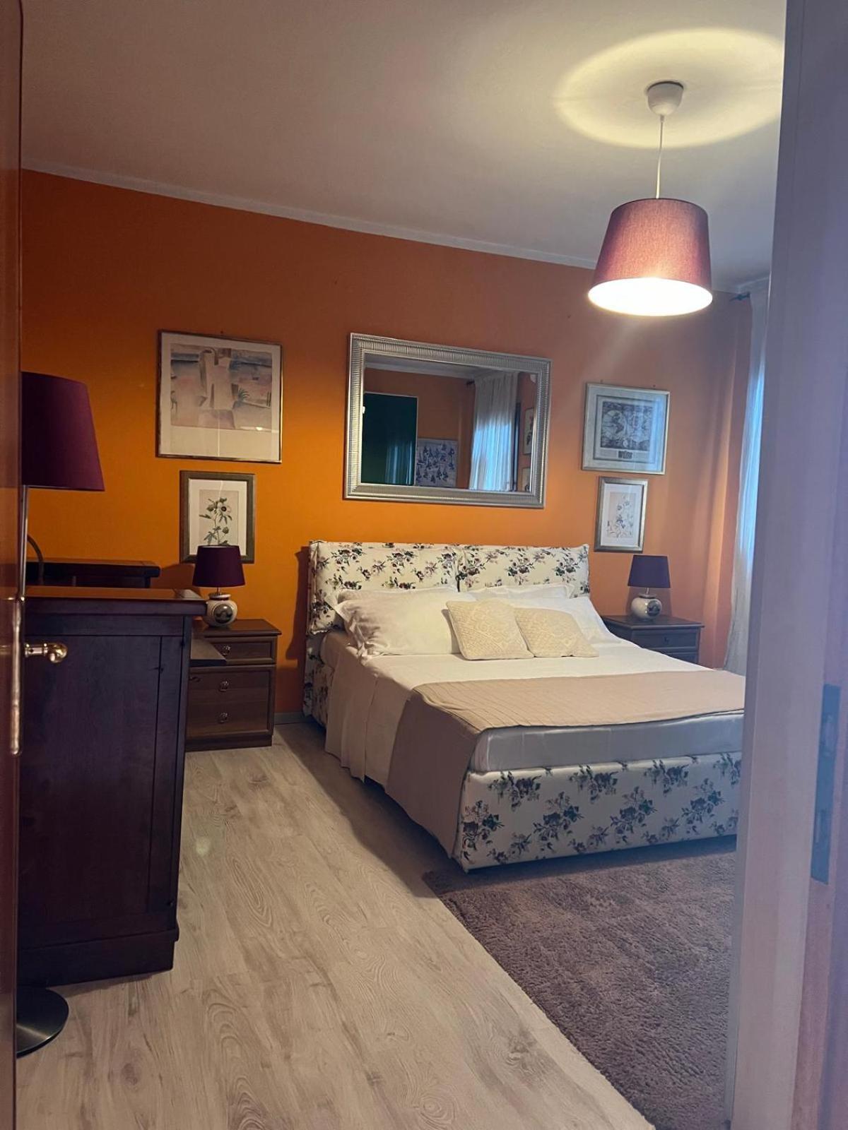 Casa Serenella B&B - Casa Vacanze เพียซโซลา ซุล เบรนตา ภายนอก รูปภาพ